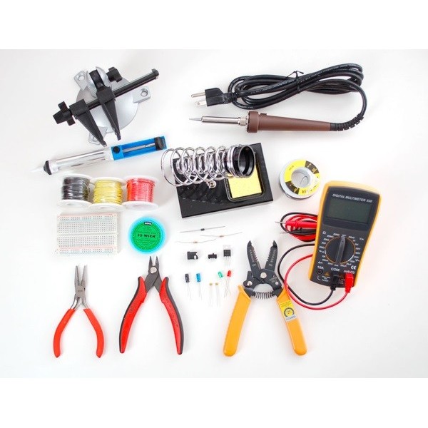 لوازم الکترونیکی