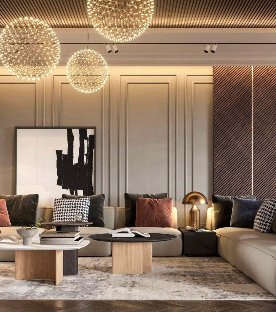 خانه و آشپزخانه