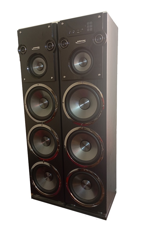 سینمای خانواده آرگون (کارکرده)